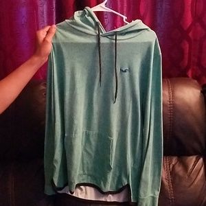 Hollister hoodie